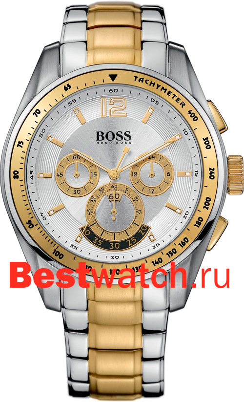 Часы Hugo Boss Gents HB-1512514